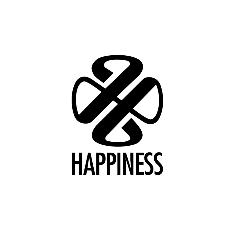 Logo_Happiness